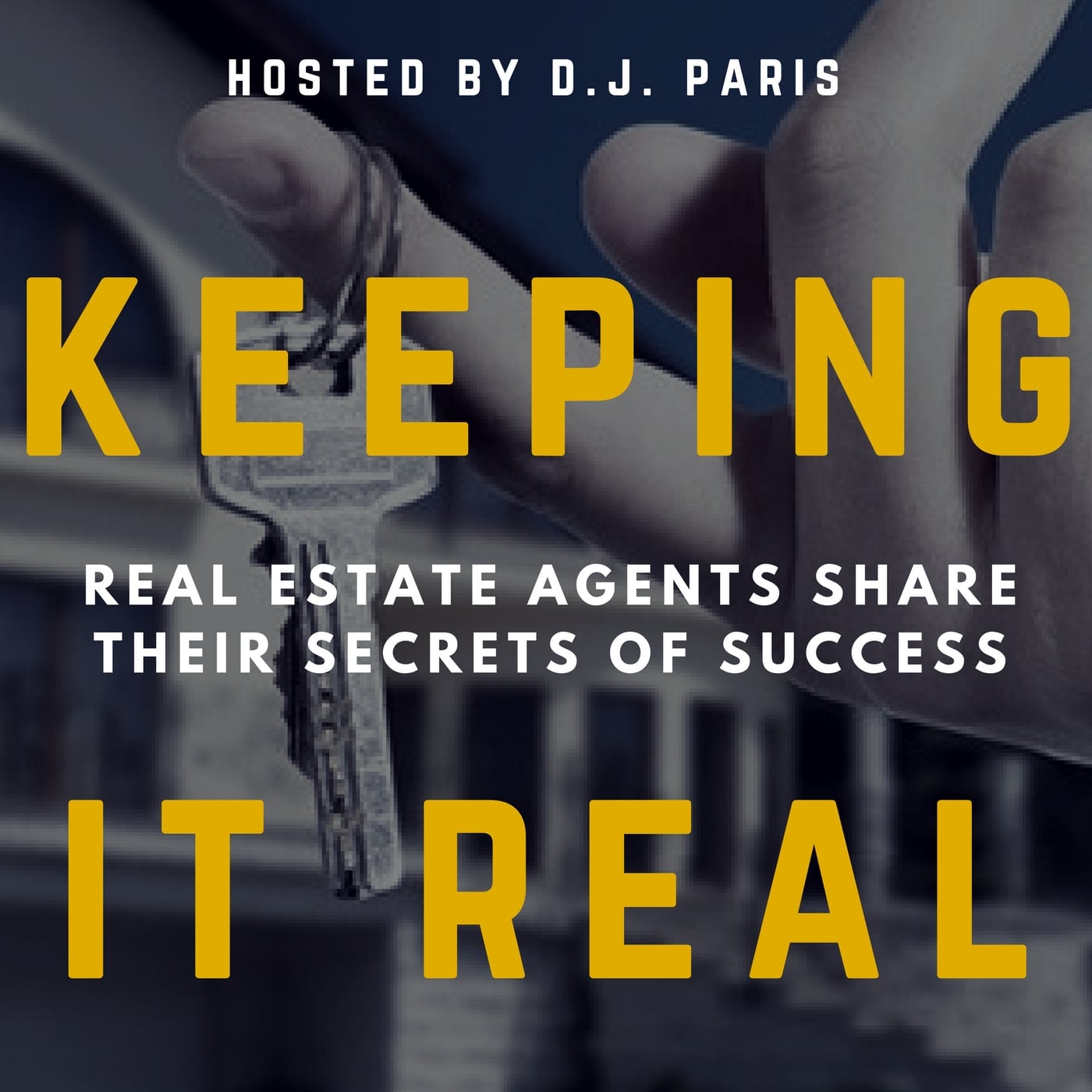 cover of episode Why Showing Up On Camera Is More Important Than Ever Post NAR Settlement • Video Boot Camp for Real Estate Professionals • Kim Rittberg