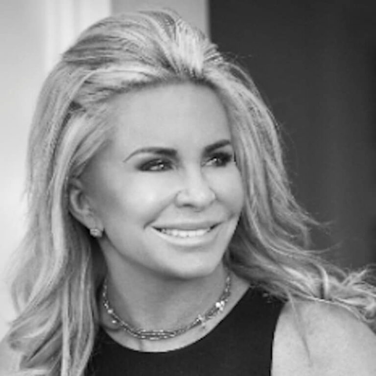 From TV Journalist To Top Real Estate Agent In Marin County • Tracy